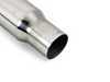 ES#2862914 - CTSEXHDP0013CAT - 3" High Flow Downpipe - T304 stainless steel with high flow catalytic converter - CTS - Volkswagen