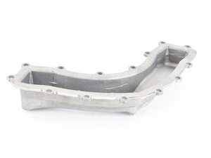 ES#3463447 - 11147504376 - Rear cover - Often the cause of coolant leaks - Bremmen Parts - BMW