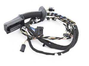 ES#2683612 - 61129313627 - Wiring Drivers Side - Genuine BMW - BMW