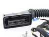 ES#2683612 - 61129313627 - Wiring Drivers Side - Genuine BMW - BMW