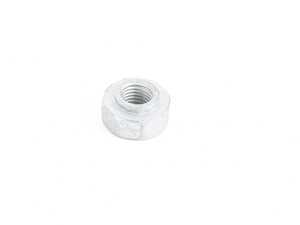 ES#471672 - N91035802 - Press-Fit Nut - Priced Each - M12x1.5-3 - Replace your hardware with your new parts - Genuine Volkswagen Audi - Audi