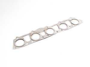 ES#286006 - 07K253039C - Exhaust Manifold Gasket - Gasket between exhaust manifold & cylinder head - Genuine Volkswagen Audi - Volkswagen