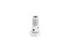 ES#3153106 - N90626402 - Fuel Filter Banjo Bolt - M8 banjo bolt that secures the fuel supply line at the fuel filter to the engine - Genuine Volkswagen Audi - Audi