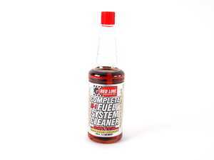 ES#2072580 - 60103 - SI-1 Complete Fuel System Cleaner - 15oz - Clean up your gasoline engine! - Redline - Audi BMW Volkswagen Mercedes Benz MINI Porsche