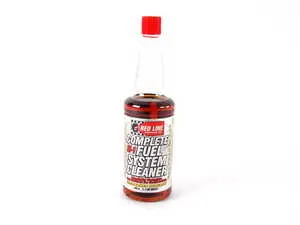 SI-1 Complete Fuel System Cleaner - 15oz