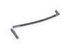 ES#285016 - 079133789C - Intake Manifold Vacuum Hose  - Vacuum hose that connect the vacuum reservoir to the rest of the vacuum system - Genuine Volkswagen Audi - Audi