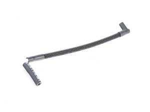 ES#285016 - 079133789C - Intake Manifold Vacuum Hose  - Vacuum hose that connect the vacuum reservoir to the rest of the vacuum system - Genuine Volkswagen Audi - Audi