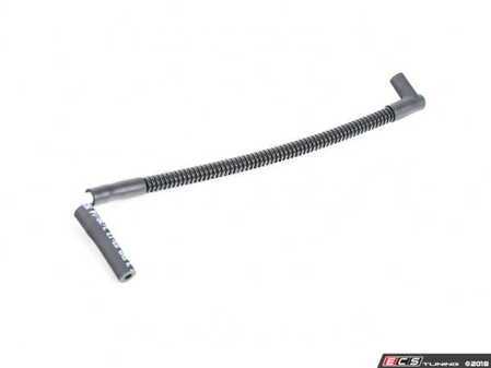 ES#285016 - 079133789C - Intake Manifold Vacuum Hose  - Vacuum hose that connect the vacuum reservoir to the rest of the vacuum system - Genuine Volkswagen Audi - Audi
