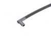 ES#285016 - 079133789C - Intake Manifold Vacuum Hose  - Vacuum hose that connect the vacuum reservoir to the rest of the vacuum system - Genuine Volkswagen Audi - Audi