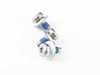 ES#2804840 - 3C0825235JKT - Belly Pan Kit - Includes installation hardware - Genuine Volkswagen Audi - Volkswagen
