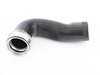 ES#3463027 - 1K0145834AM - Intercooler Hose - Left - Connects the intercooler to the hard pipe - Hudson - Audi Volkswagen