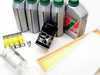 ES#6693 - 4B0198002 - ECS Tuning 40k Service Kit - Everything you need to perform 40k service. - Assembled By ECS - Audi
