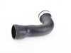 ES#3463027 - 1K0145834AM - Intercooler Hose - Left - Connects the intercooler to the hard pipe - Hudson - Audi Volkswagen