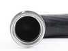 ES#3463027 - 1K0145834AM - Intercooler Hose - Left - Connects the intercooler to the hard pipe - Hudson - Audi Volkswagen