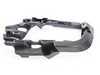 ES#3030837 - 5C6807262A - Fog Light Bracket - Right - The passenger's side fog light is screwed to this mount - Genuine Volkswagen Audi - Volkswagen