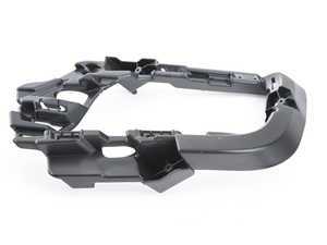 ES#3030837 - 5C6807262A - Fog Light Bracket - Right - The passenger's side fog light is screwed to this mount - Genuine Volkswagen Audi - Volkswagen