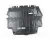 ES#2804840 - 3C0825235JKT - Belly Pan Kit - Includes installation hardware - Genuine Volkswagen Audi - Volkswagen
