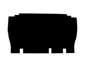 ES#3551061 - 1928614 - F56 Rear Seat Delete Panel - Delete your rear seat the clean way to save weight and increase cargo space - Sneed4Speed - MINI