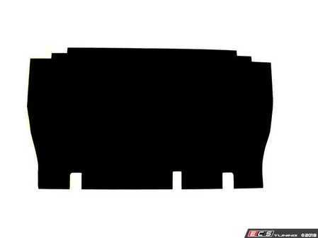 ES#3551061 - 1928614 - F56 Rear Seat Delete Panel - Delete your rear seat the clean way to save weight and increase cargo space - Sneed4Speed - MINI