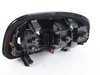 ES#2775548 - 63219811764 - Black Line Tail light - Right - Upgrade to the Black Line lights : black chrome trim - Genuine MINI - MINI