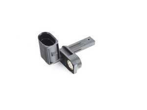 ES#3509518 - WHT005651A - Wheel Speed Sensor - Priced Each  - Sends wheel speed information to ABS unit for proper application of brake modulation - Meyle - Volkswagen