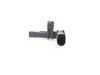 ES#3509518 - WHT005651A - Wheel Speed Sensor - Priced Each  - Sends wheel speed information to ABS unit for proper application of brake modulation - Meyle - Volkswagen