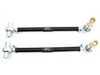 ES#3537079 - SPLTRE9X - Titanium Series Adjustable Front Thrust Arms - Pair - Give your BMW the front camber adjustment you need to maintain proper suspension geometry. Made in the USA! - SPL Parts - BMW
