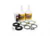ES#2695378 - 8352257904KT - Differential Service Kit - All you need in one package for scheduled differential maintenance! - Assembled By ECS - BMW