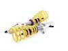 ES#3032619 - 39020008 - KW DDC ECU V3 Coilover Kit - The KW Dynamic Dampening Control (DDC) coilover kit gives you all the control you could ever want. With a click of a button you get individual lowering and three different damper setups. - KW Suspension - BMW