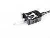 ES#2570961 - 5N0837017E - Bowden Cable - Outer - Connects outer front and rear door handle to door latch - Genuine Volkswagen Audi - Volkswagen