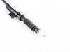 ES#2570961 - 5N0837017E - Bowden Cable - Outer - Connects outer front and rear door handle to door latch - Genuine Volkswagen Audi - Volkswagen