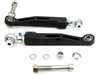 ES#3537060 - SPLFLCARF8X - Titanium Series Adjustable Front Lower Control Arms - Race  - (NO LONGER AVAILABLE) - Adjust roll center, camber, and track width adjustment. Race version does not include headlight adjusting rod. Made in the USA! - SPL Parts - 
