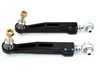 ES#3537060 - SPLFLCARF8X - Titanium Series Adjustable Front Lower Control Arms - Race  - (NO LONGER AVAILABLE) - Adjust roll center, camber, and track width adjustment. Race version does not include headlight adjusting rod. Made in the USA! - SPL Parts - 