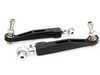 ES#3537060 - SPLFLCARF8X - Titanium Series Adjustable Front Lower Control Arms - Race  - (NO LONGER AVAILABLE) - Adjust roll center, camber, and track width adjustment. Race version does not include headlight adjusting rod. Made in the USA! - SPL Parts - 