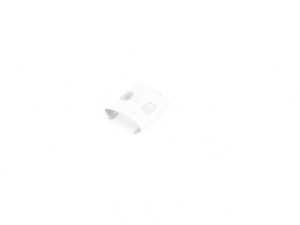 ES#2922510 - 51337310542 - Genuine BMW Clip, Roof Frame Strip - Genuine BMW - BMW