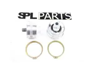 Adjustable Caster Thrust Arm Bushings - Pair