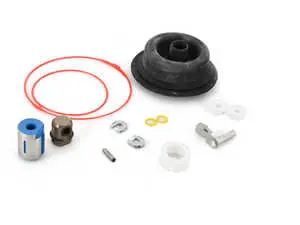 Shifter Rebuild & Upgrade Kit
