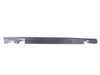 ES#3101846 - 51777381034 - Side Skirt JCW - Right - Mounts to the rocker panel - Genuine MINI - MINI