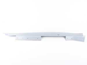 ES#2787392 - 51777398782 - Rocker Panel / Side Skirt Primed - Right  - Mounts to the rocker panel upper section - Genuine MINI - MINI
