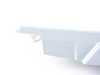ES#2787392 - 51777398782 - Rocker Panel / Side Skirt Primed - Right  - Mounts to the rocker panel upper section - Genuine MINI - MINI
