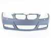 ES#1305166 - 51118049257 - M-Sport Front Bumper - With Headlight Cleaning System - Add aggressive styling to your BMW - Genuine BMW - BMW