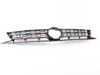 ES#3220672 - 5C6853651PRED - GLI Facelift Grille - With Red Strip - Black honeycomb with red strip and badge holders - Bremmen Parts - Volkswagen