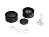 ES#3506402 - 11287565225 - E70 Mechanical Belt Tensioner Rebuild Kit - Tensions the belt connecting the alternator, and power steering pump. Includes roller. - URO - BMW