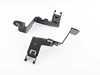 ES#2787540 - 63132360285 - Brackets And Grille - JCW Newer - (NO LONGER AVAILABLE) - Used with the additional fog / rally light install kit - Genuine MINI - 