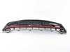 ES#2787540 - 63132360285 - Brackets And Grille - JCW Newer - (NO LONGER AVAILABLE) - Used with the additional fog / rally light install kit - Genuine MINI - 