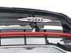 ES#2787540 - 63132360285 - Brackets And Grille - JCW Newer - (NO LONGER AVAILABLE) - Used with the additional fog / rally light install kit - Genuine MINI - 