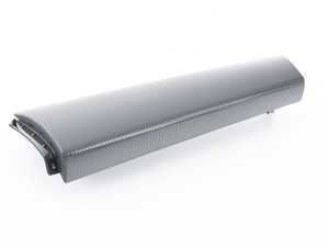 ES#2923031 - 51459262800 - DECOR TRIM COVER, PASSENGER - Genuine BMW - 