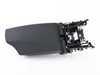 ES#87927 - 51169110501 - E82 Center armrest - Black - Genuine BMW - BMW