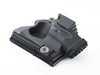 ES#35219 - 13717558727 - Lower Airbox - Right - The lower portion of the airbox assembly, left side - Genuine BMW - BMW