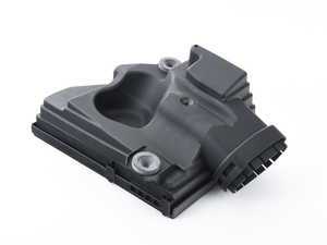 ES#35219 - 13717558727 - Lower Airbox - Right - The lower portion of the airbox assembly, left side - Genuine BMW - BMW